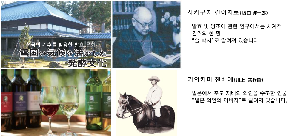 양조장 투어 코스